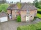 Thumbnail Detached house for sale in Neville Close, Basingstoke