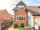 Thumbnail Detached house for sale in Addlestone, Surrey