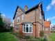 Thumbnail Detached house to rent in Hinckley Road, Leicester