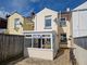 Thumbnail Terraced house for sale in Rosebery Road, Exmouth