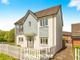 Thumbnail Detached house for sale in Spencer Way, Newport