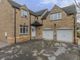 Thumbnail Detached house for sale in New Lane, Scholes, Cleckheaton