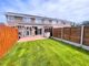 Thumbnail Semi-detached house for sale in Blackberry Drive, Worle, Weston Super Mare, N Somerset.