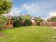 Thumbnail Detached house for sale in East Hanningfield Road, Howe Green, Chelmsford
