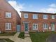 Thumbnail Semi-detached house for sale in Hobby Drive, Corby