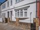 Thumbnail Terraced house for sale in Holyport Road, Fulham