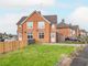Thumbnail Semi-detached house for sale in Ash Tree Road, Redditch, Worcestershire