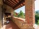 Thumbnail Country house for sale in Italy, Tuscany, Arezzo, Castel Focognano