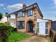 Thumbnail Semi-detached house for sale in Sandiland Road, Abington, Northampton