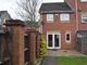 Thumbnail End terrace house to rent in Bulkington Road, Bedworth