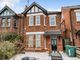 Thumbnail Flat for sale in Sarre Road, London
