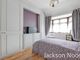 Thumbnail Semi-detached house for sale in Meadowview Road, Ewell