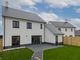 Thumbnail Detached house for sale in Cornfields Walk, Sageston, Tenby