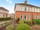 Thumbnail Semi-detached house for sale in Cox Place, Sheffield, South Yorkshire