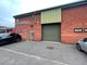 Thumbnail Industrial to let in Unit 10 Napier Street, Coventry, West Midlands