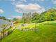 Thumbnail Semi-detached bungalow for sale in 1 Crystal Gardens, Cardross, West Dumbartonshire