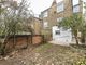 Thumbnail Flat to rent in Gateley Road, London