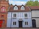 Thumbnail Terraced house to rent in Thames Street, Hampton