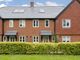 Thumbnail Terraced house for sale in Sandyfields Lane, Colden Common