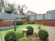 Thumbnail Detached house for sale in Crewe Road, Haslington, Crewe