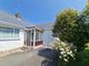 Thumbnail Bungalow for sale in Upper Lamphey Road, Pembroke, Pembrokeshire