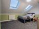 Thumbnail Shared accommodation to rent in Fletcher Road, Beeston, Nottingham, Nottinghamshire