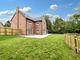 Thumbnail Detached house for sale in Off Bardon Road, Coalville