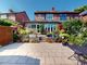 Thumbnail Semi-detached house for sale in Barnfield, Urmston, Manchester