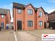 Thumbnail Semi-detached house for sale in Liverpool Road, Newcastle, Staffs