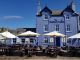 Thumbnail Hotel/guest house for sale in The Waterfront Hotel &amp; Bistro, 7 North Crescent, Portpatrick, Stranraer