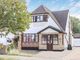 Thumbnail Detached house for sale in Carlingford Drive, Westcliff-On-Sea