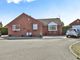 Thumbnail Detached bungalow for sale in Manor Road, Preston, Hull