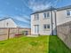 Thumbnail Terraced house for sale in Finlay Drive, Arbroath, Angus