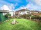 Thumbnail Bungalow for sale in Chaucer Close, Canterbury