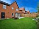 Thumbnail Detached house for sale in Plot 3 Vernon Gardens, The Cherry, Royton, Oldham