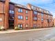 Thumbnail Flat for sale in Homerise House, Winchester