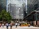 Thumbnail Flat for sale in South Quay Plaza, London