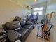 Thumbnail Terraced house for sale in Done Cerce Close, Dunchurch, Rugby
