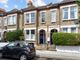 Thumbnail Flat for sale in Avarn Road, London