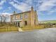 Thumbnail Semi-detached house for sale in Knowl Road, Mirfield