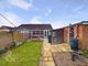 Thumbnail Semi-detached bungalow for sale in Elms Close, Earsham, Bungay