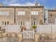 Thumbnail Semi-detached house for sale in Upper Holme, Slaithwaite, Huddersfield, West Yorkshire