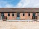 Thumbnail Barn conversion for sale in Coleshill Road, Ansley Common, Nuneaton
