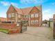 Thumbnail Detached house for sale in Moss Road, Moss, Doncaster, South Yorkshire