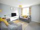 Thumbnail Semi-detached house for sale in Bluebell Close, Donisthorpe, Swadlincote, Leicestershire