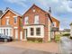 Thumbnail Detached house for sale in Melbourn Road, Royston