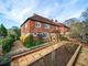 Thumbnail Detached house for sale in Reel Hall Cottages, Woodhill Lane, Shamley Green, Surrey