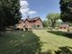 Thumbnail Detached house for sale in Teddesley Road, Penkridge, Staffordshire