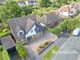 Thumbnail Detached house for sale in St. Johns Avenue, Warley