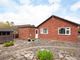 Thumbnail Bungalow for sale in Woodleigh Close, Strensall, York, North Yorkshire